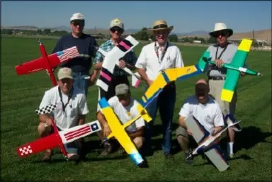 The “Glitch” will no longer be including YTD Scores for the 1/2 A Pylon Races. If you want to know how you stand/stood please contact the CD’s