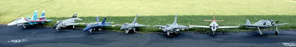 Jet lineup + 190