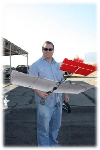 Bomber Ace: Paul Steiner!