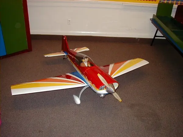 John Morgan's Giles G202