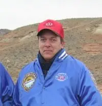 Kent Torgersen