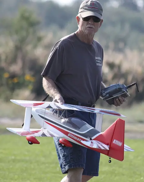 Eflite Ultimate 3D