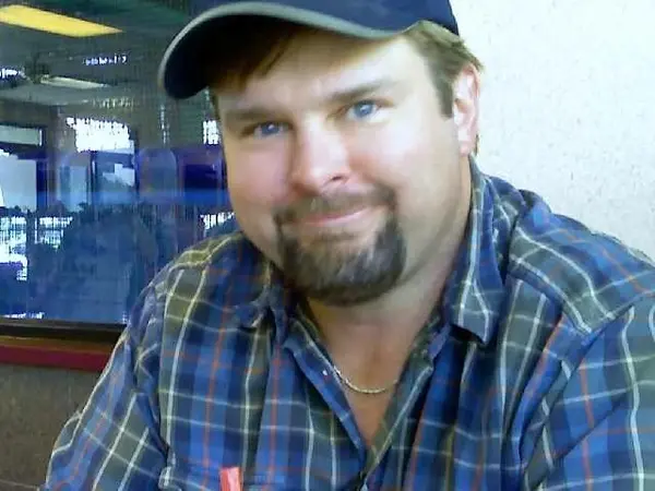 Mike Schneider