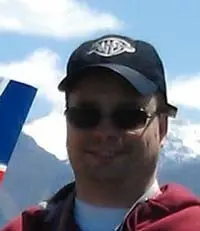 Josh McDougall