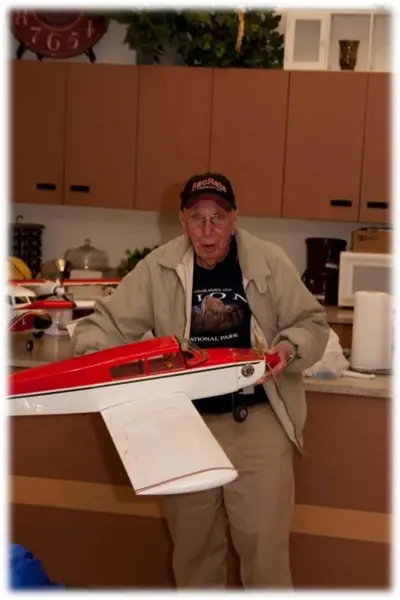 Frank Heiss – Midwest Cherokee