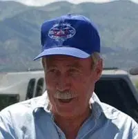 Roger Ross