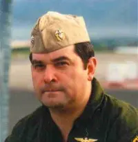 Bill Zamora