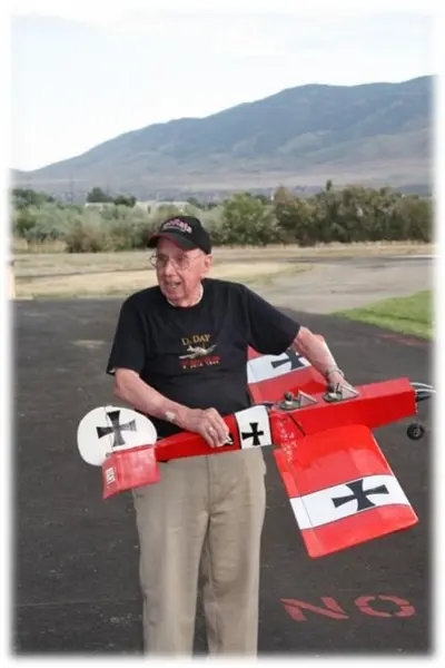 Frank Heiss – Sig Sweet & Low Stick