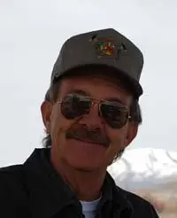 Gary Zabriskie