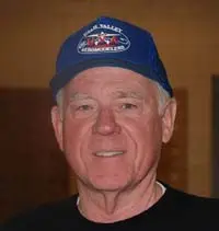 Milt Sanders