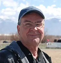 Charles Campbell