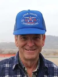 Elwyn Peck
