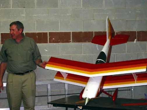 Ralph Gale's DPU