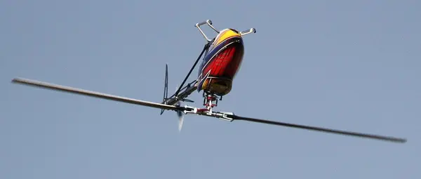 Align Trex 700X Helicopter