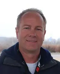 Darin Peirce