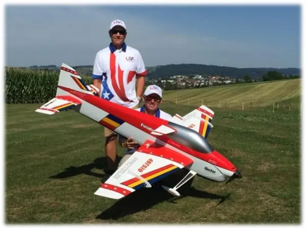 July Club Meeting