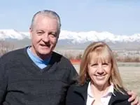 Gary Kathren Hicken