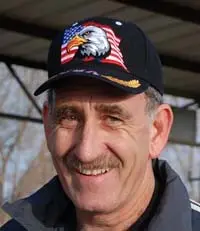 Rod LeBlanc