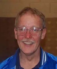 Dennis Chlarson