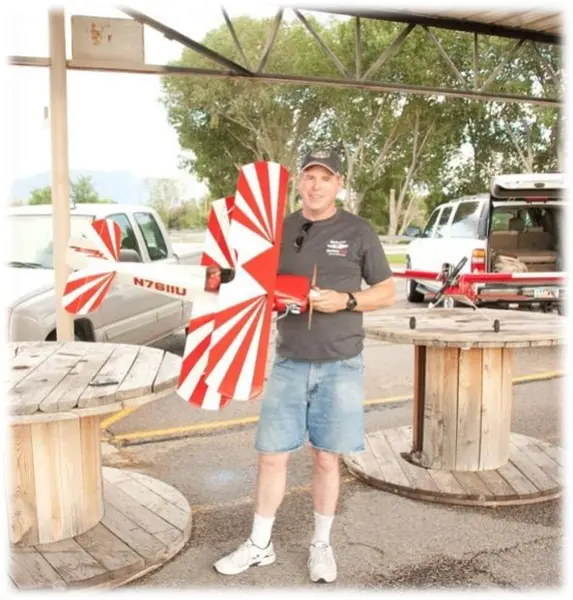 Bob Smith – Sig “Smith Miniplane”