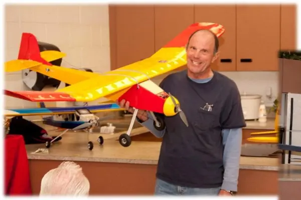 Art Steuck – Jim Walker’s Last Camera Ship