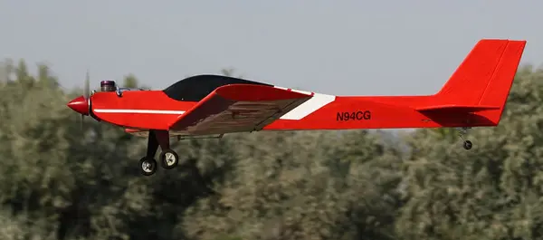 Goldberg tiger II
