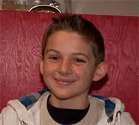 Brayden Pay