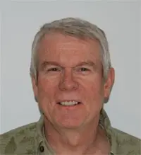 Russ Ross