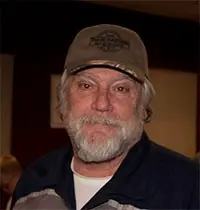 Norm Holdaway