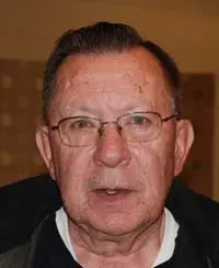 John Sheely