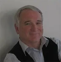 Alan Sanders