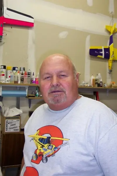 Mike