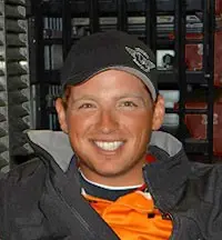 Andrew Jesky