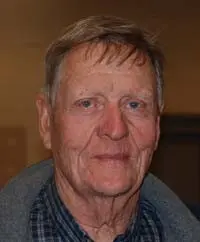 Ken Lindquist